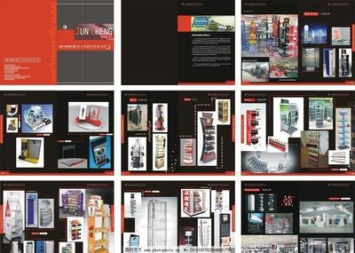 現代科技如何重塑服裝服飾零售