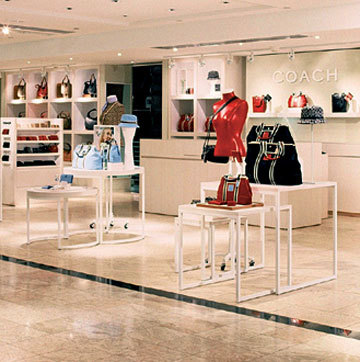 Coach成功配方 如何在箱包市場平衡“低價”與“奢華感”